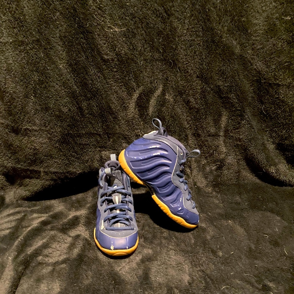 Nike Air FoamPosite